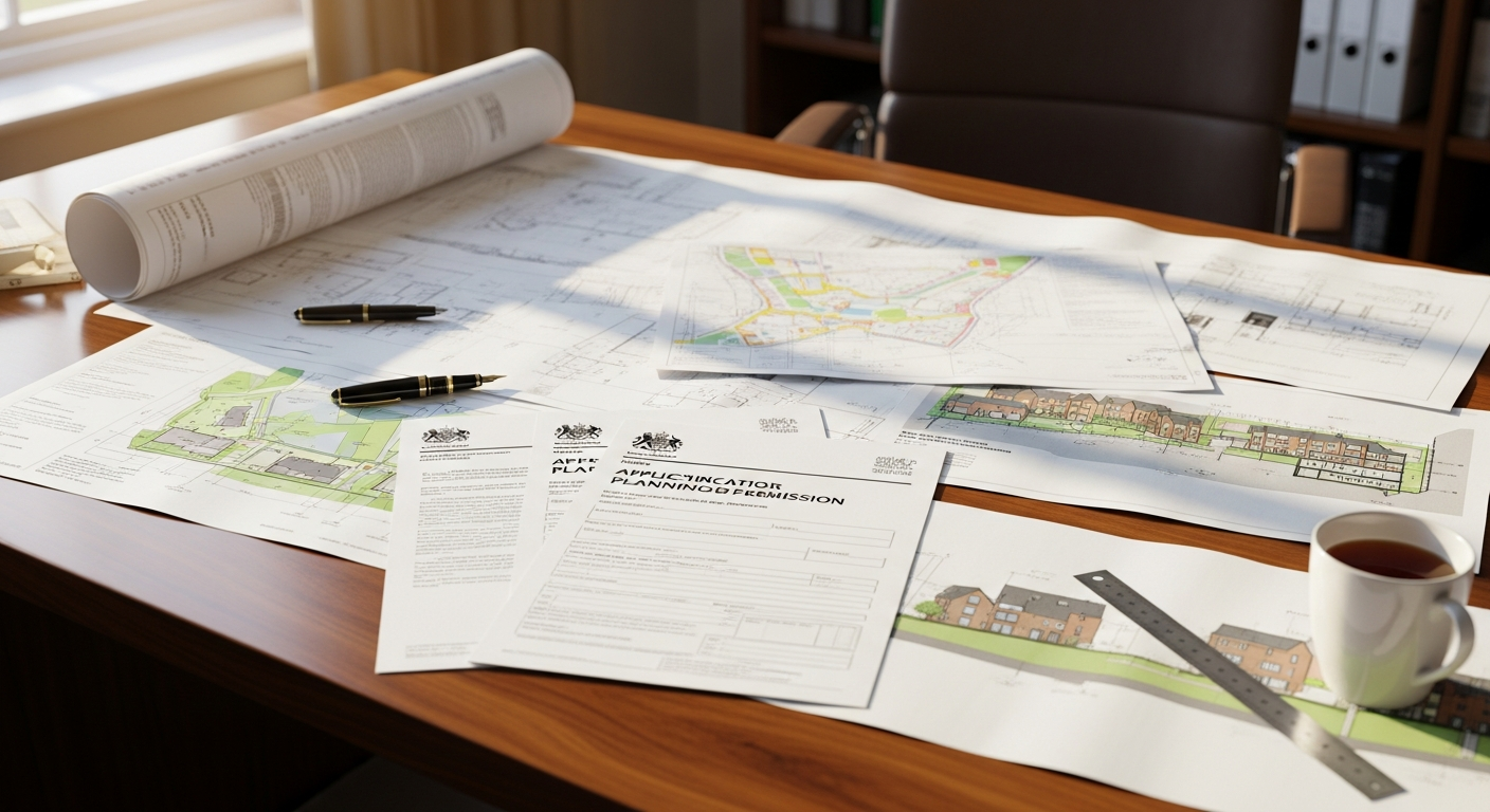 What the 2026 Planning Reforms Mean for Your Home Extension - Hampshire Build extension design blog article