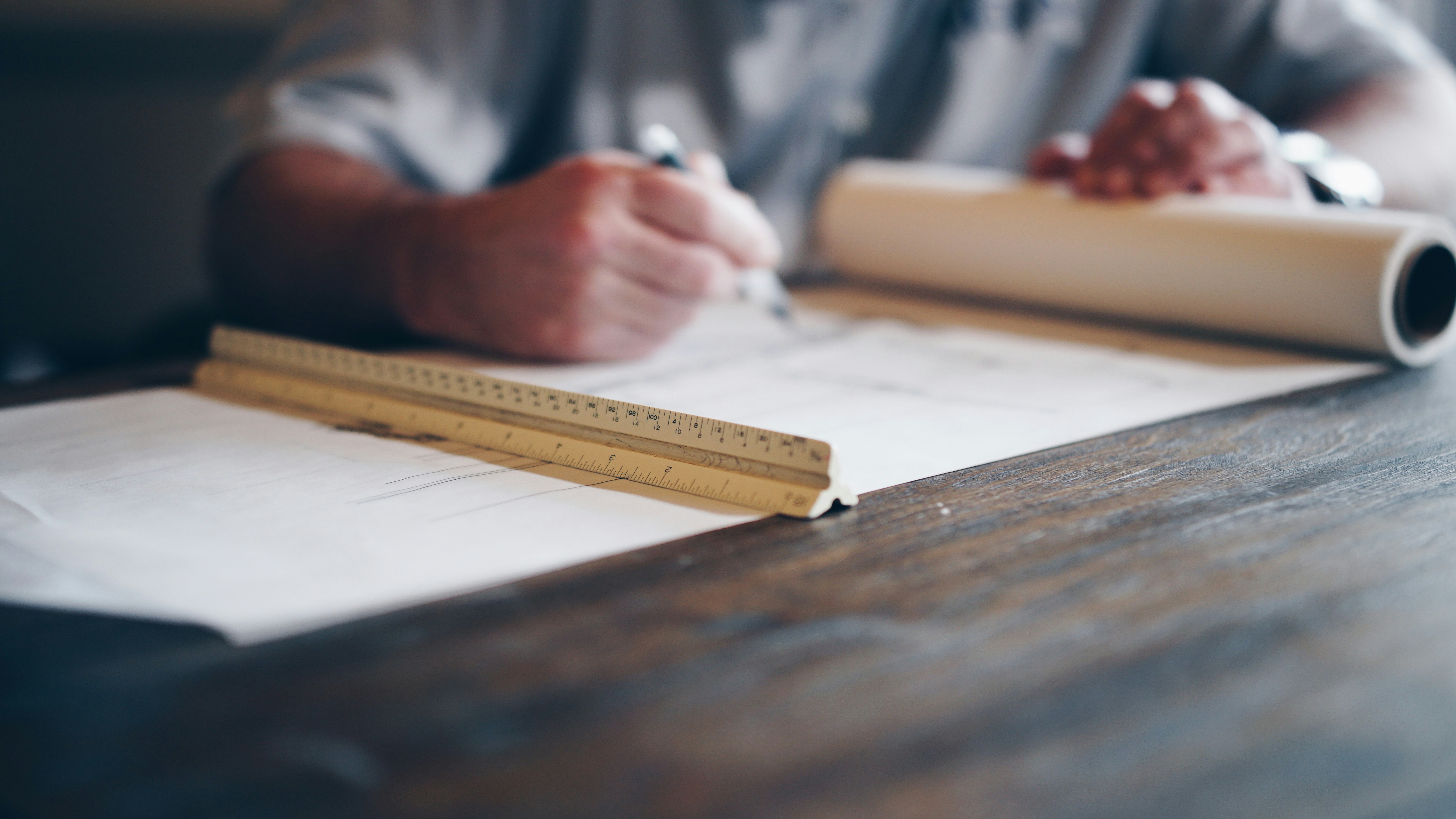 What Is a Building Regulations Drawing Package — and Do You Need One?