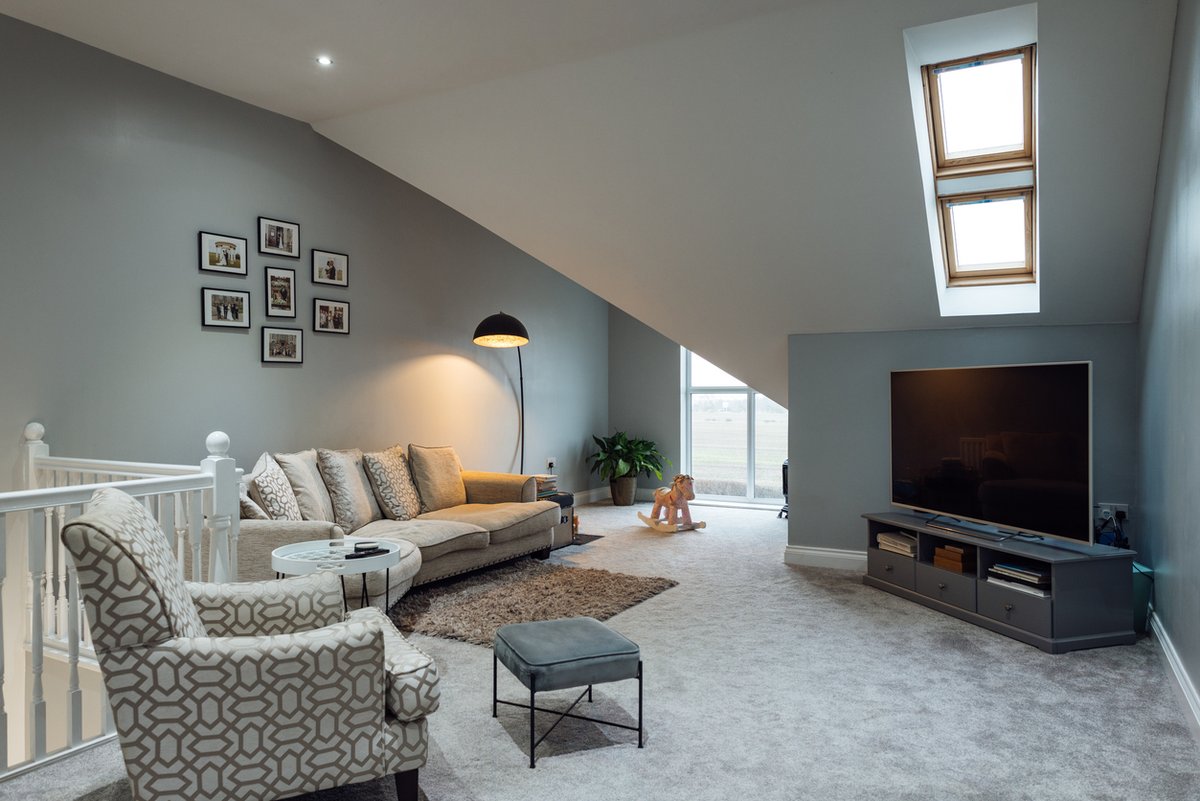 Hampshire Loft Conversions 2026: Types, Costs and the Planning Route