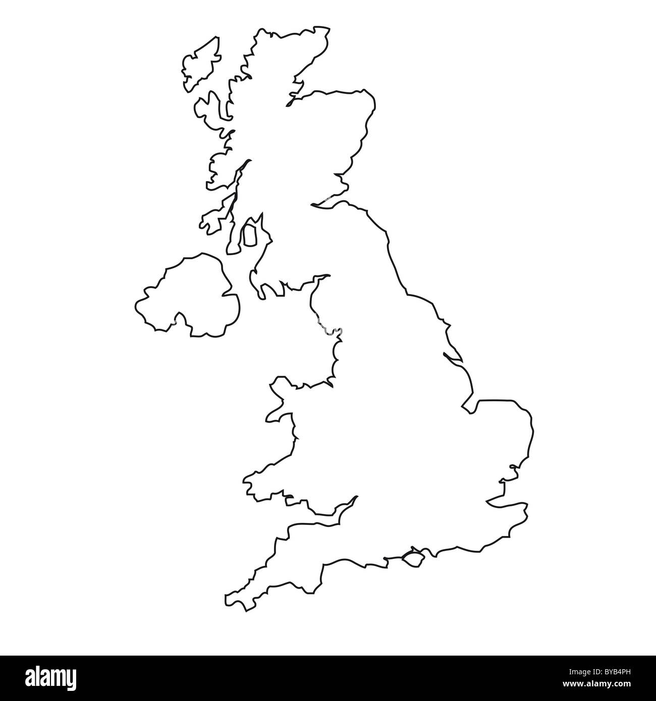 Hampshire Build service areas map showing Hampshire, Surrey, Berkshire, Wiltshire, Oxfordshire and West Sussex coverage for extension design