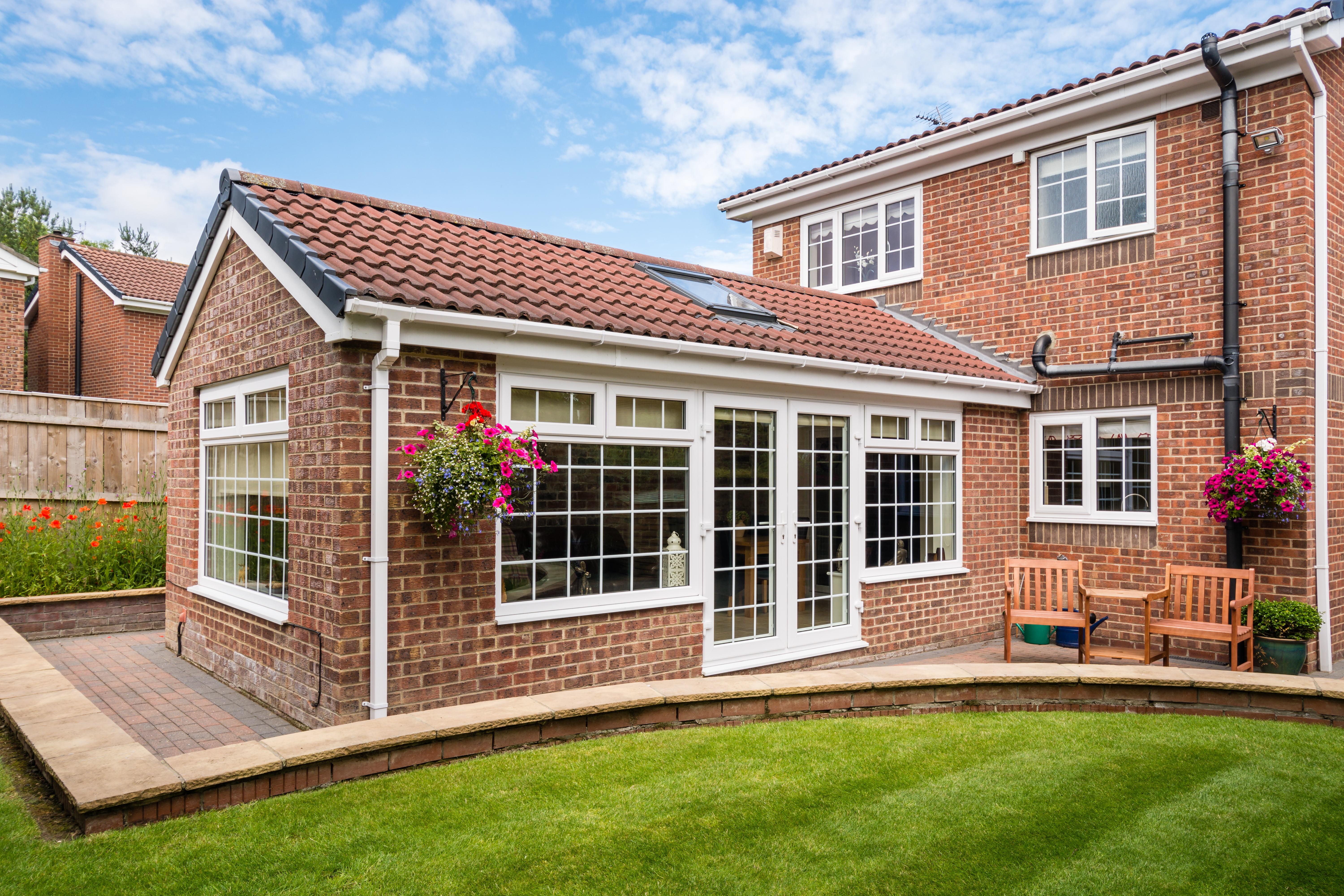 How to Choose an Extension Designer in Winchester & Hampshire: 2025 Expert Guide - Hampshire Build extension design blog article