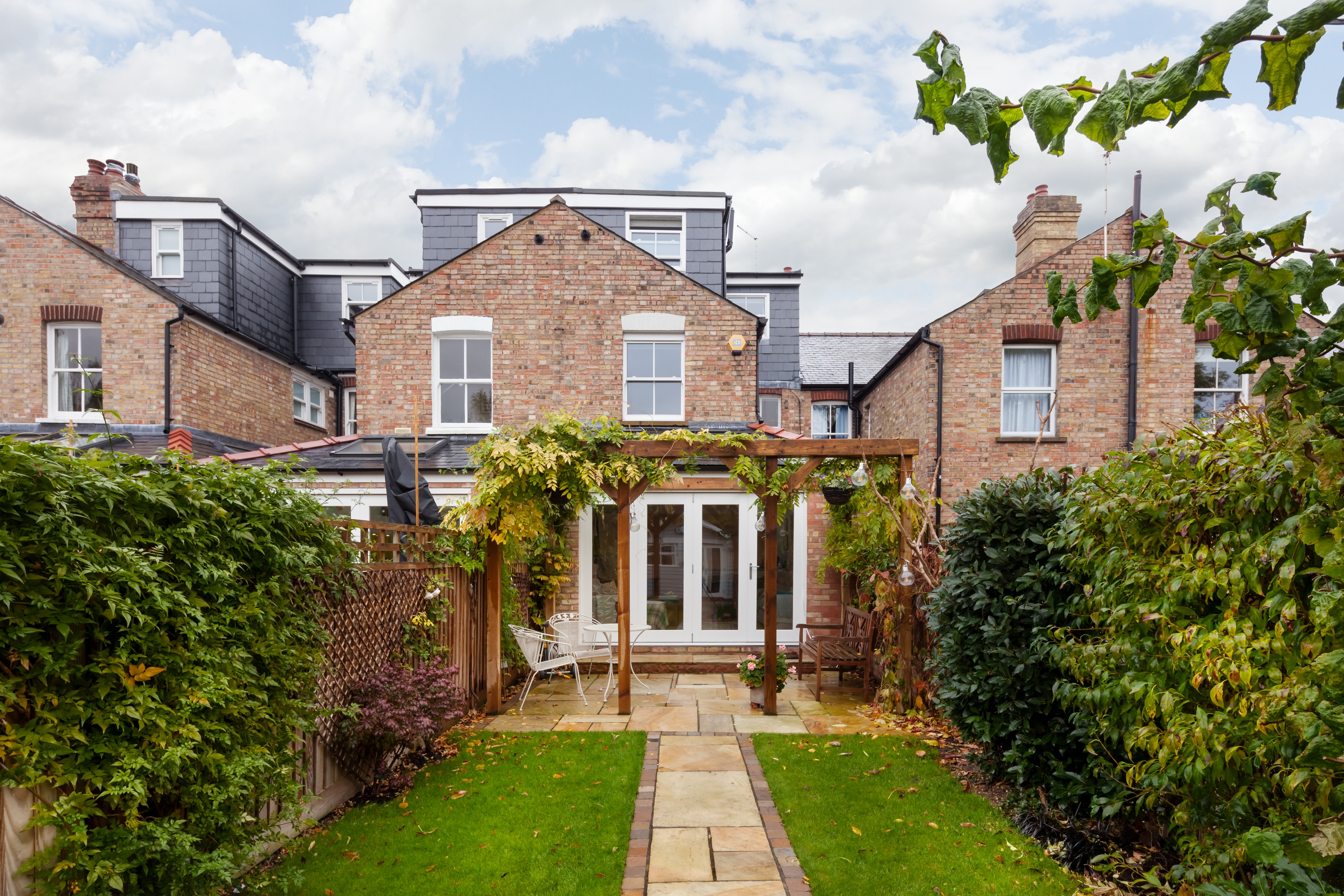 Meet Hampshire Build at the Homebuilding & Renovating Show 2026 - Hampshire Build extension design blog article