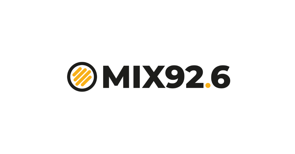 MIX 92.6