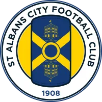 Proud sponsor of St Albans City FC